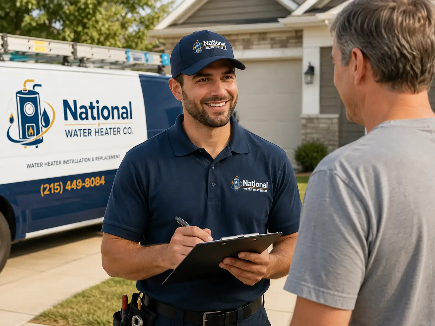 Water Heater Installation Pea Ridge, WV FAQs